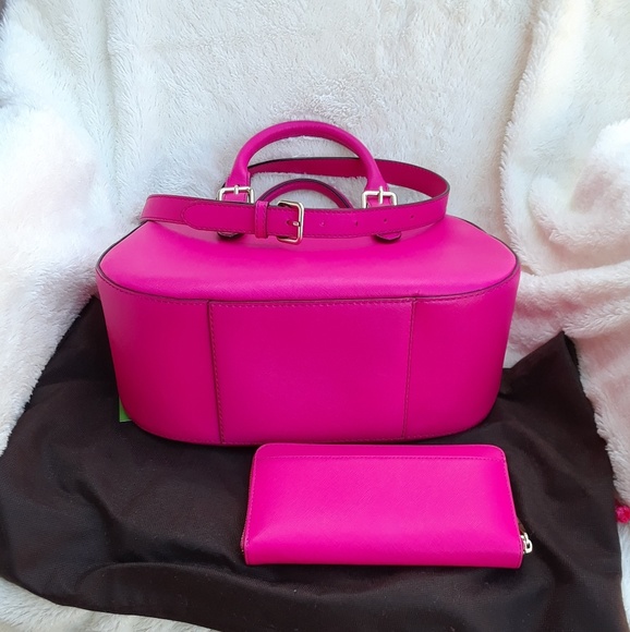 Kate spade Charlotte street sylvie - Picture 4 of 6